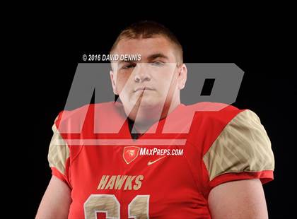 Thumbnail 1 in Centennial Senior Photos photogallery.