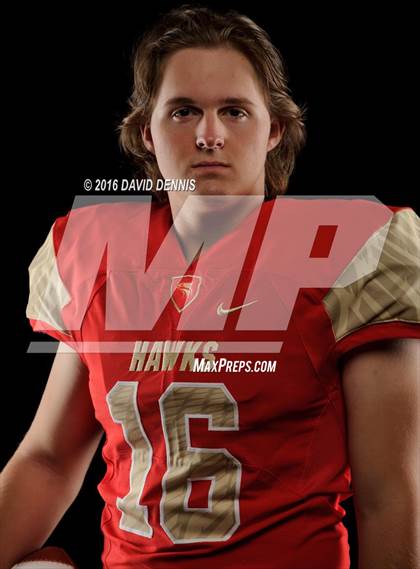 Thumbnail 3 in Centennial Senior Photos photogallery.