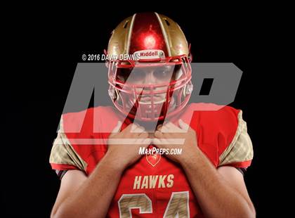Thumbnail 1 in Centennial Senior Photos photogallery.