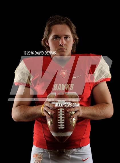 Thumbnail 2 in Centennial Senior Photos photogallery.