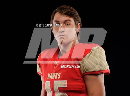 Thumbnail 3 in Centennial Senior Photos photogallery.