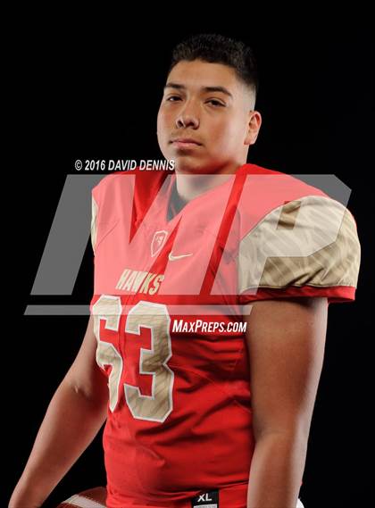 Thumbnail 3 in Centennial Senior Photos photogallery.