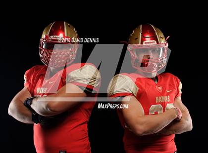 Thumbnail 2 in Centennial Senior Photos photogallery.