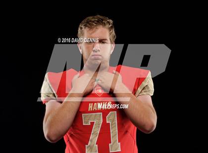 Thumbnail 1 in Centennial Senior Photos photogallery.