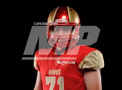 Thumbnail 2 in Centennial Senior Photos photogallery.