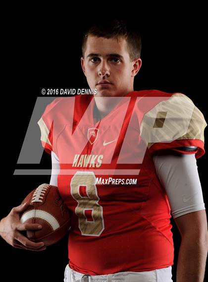 Thumbnail 3 in Centennial Senior Photos photogallery.