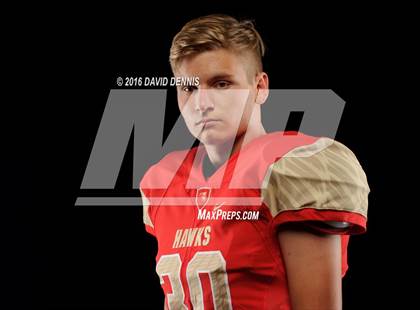 Thumbnail 2 in Centennial Senior Photos photogallery.