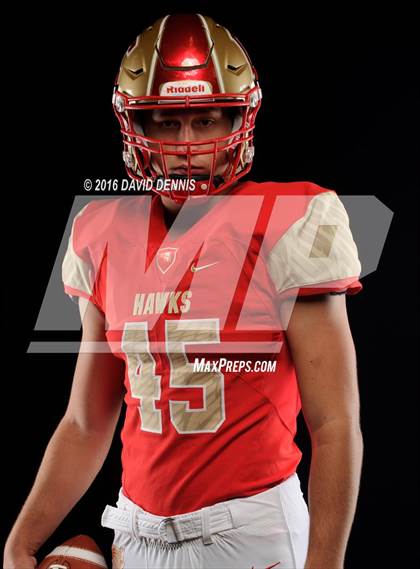 Thumbnail 3 in Centennial Senior Photos photogallery.