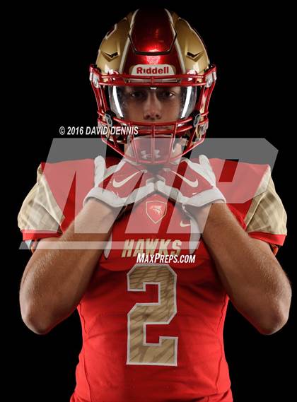 Thumbnail 2 in Centennial Senior Photos photogallery.