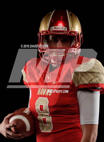 Thumbnail 3 in Centennial Senior Photos photogallery.