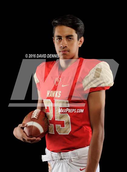 Thumbnail 1 in Centennial Senior Photos photogallery.