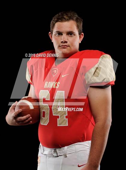 Thumbnail 2 in Centennial Senior Photos photogallery.