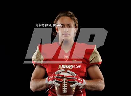 Thumbnail 2 in Centennial Senior Photos photogallery.