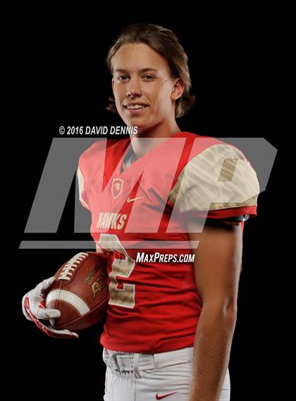 Thumbnail 3 in Centennial Senior Photos photogallery.