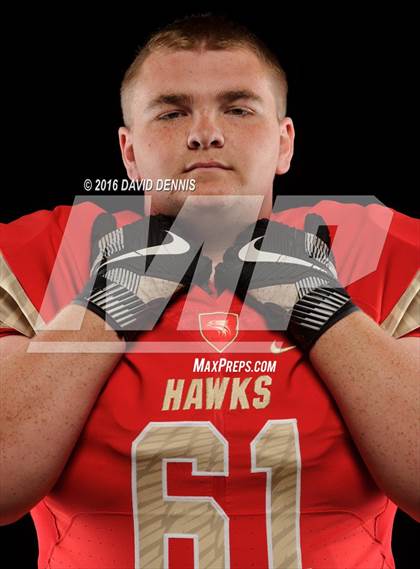Thumbnail 1 in Centennial Senior Photos photogallery.