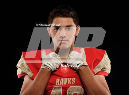 Thumbnail 3 in Centennial Senior Photos photogallery.