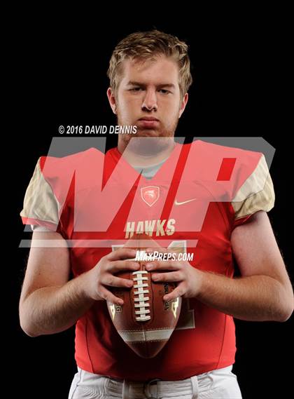 Thumbnail 2 in Centennial Senior Photos photogallery.