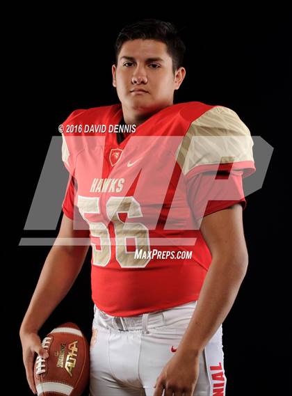 Thumbnail 3 in Centennial Senior Photos photogallery.