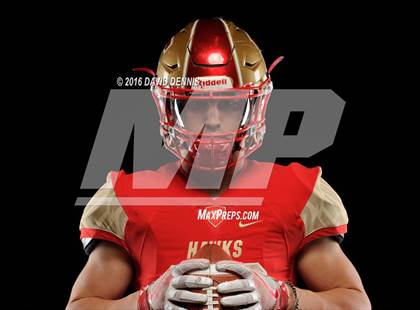 Thumbnail 3 in Centennial Senior Photos photogallery.