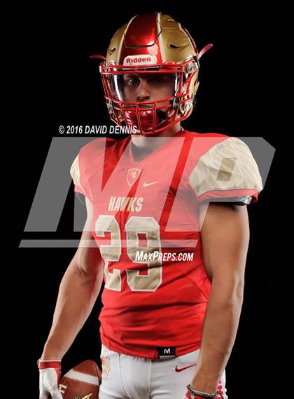Thumbnail 2 in Centennial Senior Photos photogallery.