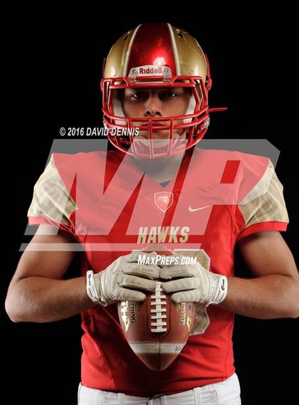 Thumbnail 1 in Centennial Senior Photos photogallery.