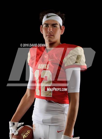 Thumbnail 2 in Centennial Senior Photos photogallery.