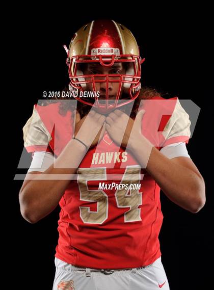 Thumbnail 2 in Centennial Senior Photos photogallery.