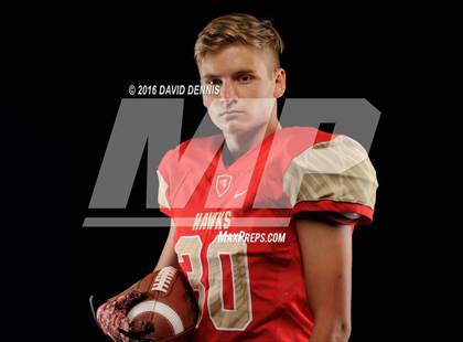Thumbnail 3 in Centennial Senior Photos photogallery.