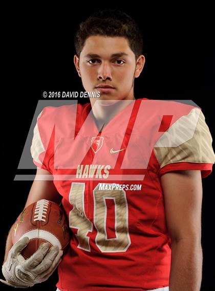 Thumbnail 1 in Centennial Senior Photos photogallery.