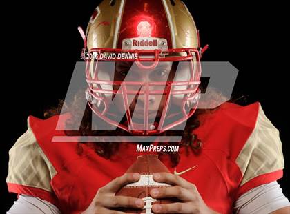 Thumbnail 3 in Centennial Senior Photos photogallery.