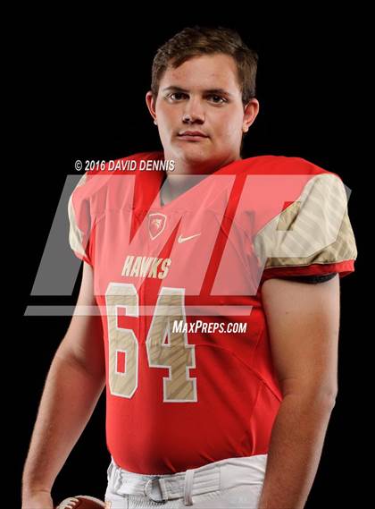 Thumbnail 2 in Centennial Senior Photos photogallery.