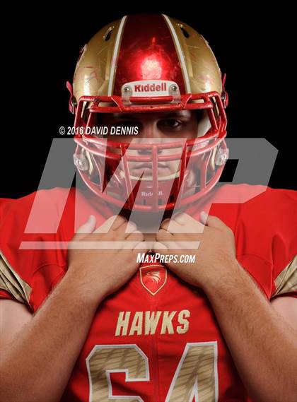 Thumbnail 3 in Centennial Senior Photos photogallery.