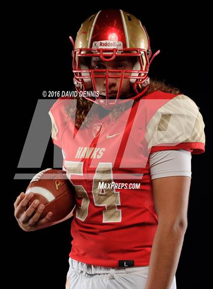 Thumbnail 1 in Centennial Senior Photos photogallery.