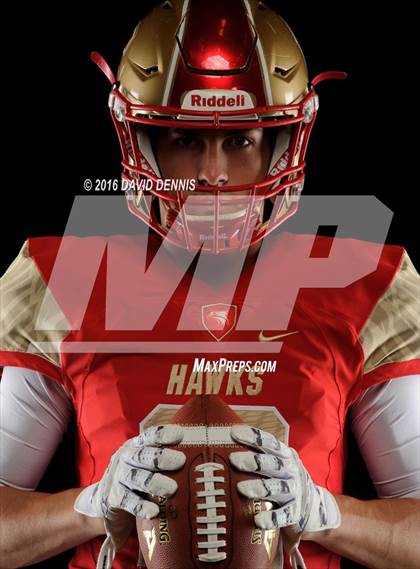Thumbnail 3 in Centennial Senior Photos photogallery.