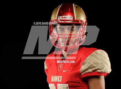 Thumbnail 1 in Centennial Senior Photos photogallery.