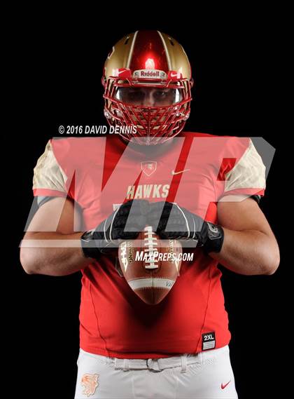 Thumbnail 3 in Centennial Senior Photos photogallery.
