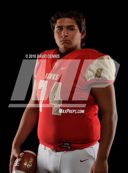 Thumbnail 2 in Centennial Senior Photos photogallery.