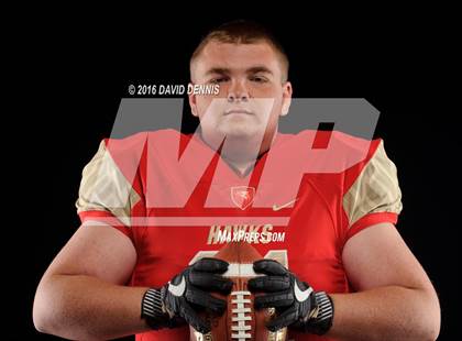 Thumbnail 1 in Centennial Senior Photos photogallery.