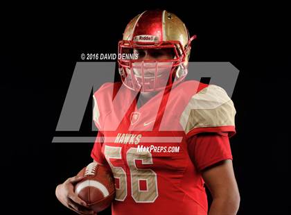 Thumbnail 2 in Centennial Senior Photos photogallery.