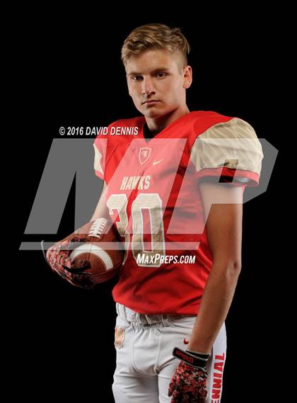 Thumbnail 3 in Centennial Senior Photos photogallery.