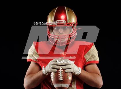 Thumbnail 2 in Centennial Senior Photos photogallery.