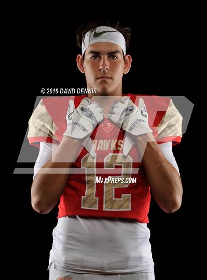 Thumbnail 2 in Centennial Senior Photos photogallery.