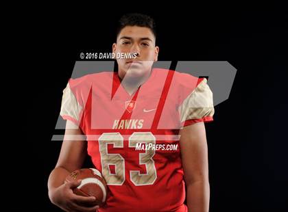 Thumbnail 2 in Centennial Senior Photos photogallery.