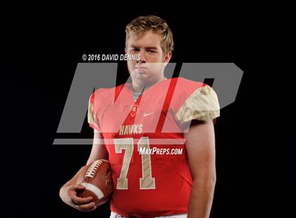 Thumbnail 3 in Centennial Senior Photos photogallery.