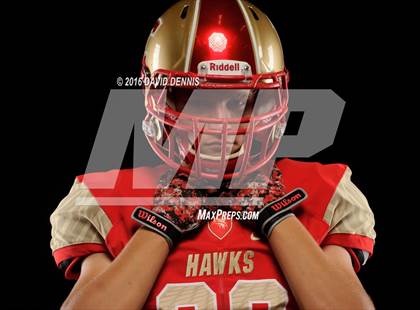 Thumbnail 3 in Centennial Senior Photos photogallery.