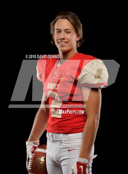 Thumbnail 2 in Centennial Senior Photos photogallery.