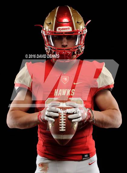 Thumbnail 2 in Centennial Senior Photos photogallery.