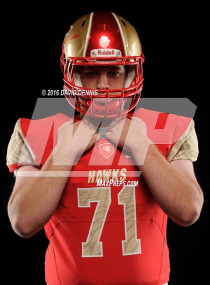 Thumbnail 2 in Centennial Senior Photos photogallery.