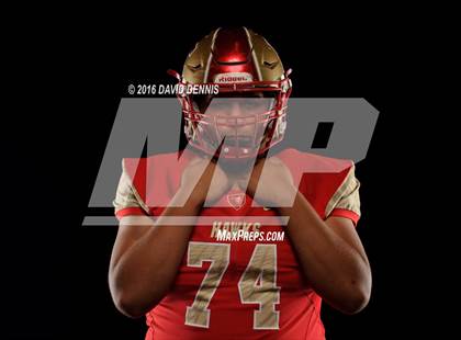 Thumbnail 2 in Centennial Senior Photos photogallery.