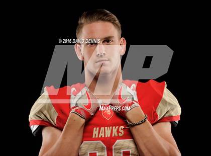 Thumbnail 3 in Centennial Senior Photos photogallery.